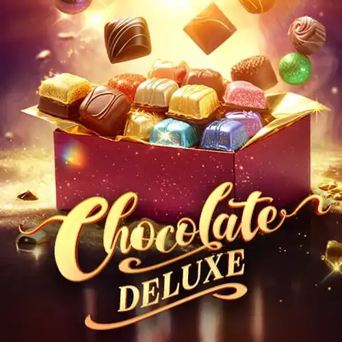 Chocolate Deluxe