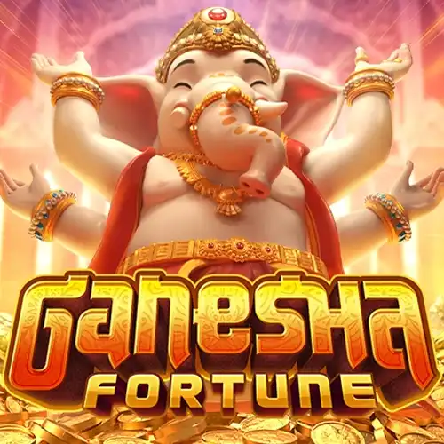 Ganesha Fortune