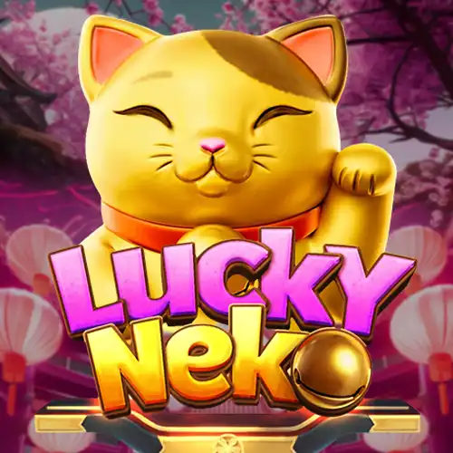 Lucky Neko