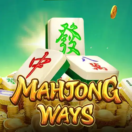 Mahjong Ways