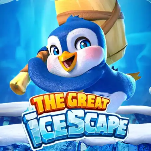 The Great Icescape