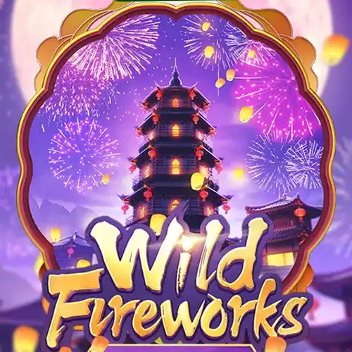 Wild Fireworks
